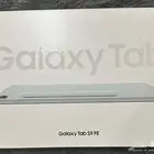 سامسونج tab s9 fe 256 GB