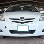 تويوتا يارس 2007 - الخرج