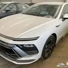 هيونداى سوناتا فليت 2026