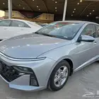 هيونداي اكسنت فليت 2026