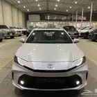 تويوتا كامري LE بنزين 2025