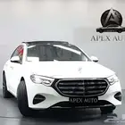 مرسيدس E300 كلاسيك 2024