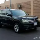 فولكس واجن تيرامونت 2019 للبيع