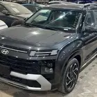 هيونداي كريتا جراند 7 مقاعد سمارت 2025 لتمويل البنوك - كاش