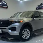 فورد اكسبلورر 2022