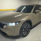 للبيع مازدا CX-5 موديل 2023 فل كامل وكالة شبه جديدة