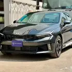 كيا K5 موديل 2026 نص فل (معتمدين لدى جميع البنوك)