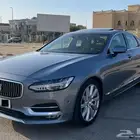 فولفو S90 بحالة الوكالة 2019