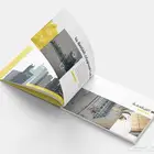 تصميم بروفايل احترافي