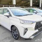 تويوتا فيلوز جي ال اكس 2025