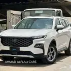 فورد تيرتوري 2025ستاندر