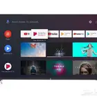 شاشة كلاس برو 55 سمارت 4k