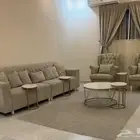 كنب ومجلس ارضي