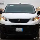 بيجو اكسبيرت فان بضاعة ديزل 2020