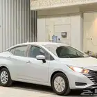 نيسان صني استاندر الشكل الجديد 2024