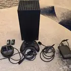 اكس بوكس سيريس اكس