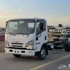 ايسوزو ديانا 6 طن شاص 6.10 متر كاش و اقساط عبر الموسسات