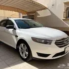 فورد تورس 2013 مخزنه عداد 22 الف