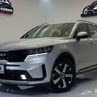 كياسورنتو 2022