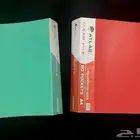 كتب وملفات للبيع
