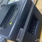 طابعة فاوتير