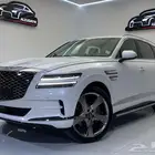 جنسس GV80 2024