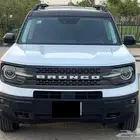 فورد برونكو باد لاندز 2021