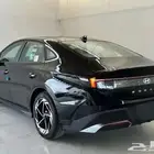 هونداي سوناتا سمارت موديل 2025 كاش وتقسيط