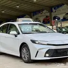 كامري (E) سعودي اصفار 2025