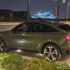 اودي Q5 SPORTBACK 2022