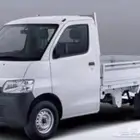 دباب ديهاتسو للايجار