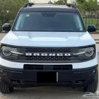 برونكو 2021