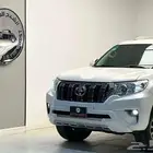 تويوتا برادو 2019 دبل