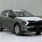 كيا سبورتاج L نص فل 2025 GLS كاش وأقساط