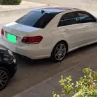 مرسيدس E300 AMG