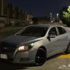 ماليبو 2013   بودي وكاله . للبيع او البدل في جيب