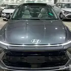 هيونداي سوناتا سمارت 2025 اقساط