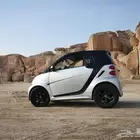 سيارة سمارت مرسيدس ألمانية 451 للبيع