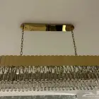 نجف كريستال فخم للبيع