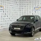GV80 - 2021 - 91.000KM