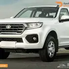 جريت وول وينجل 7 Luxury - 4WD دفع رباعي 2025 كاش واقساط