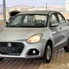 سوزوكي ديزاير فل كامل الشكل القديم 2025
