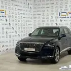 GV80 - 2021 - 91.000KM