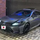 لكزس RCF300 على الضمان 2023 ثيمات وكاله شبه جديد