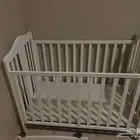 سرير نوم اطفال اخو الجديد