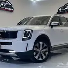 كيا تيلورايد2022