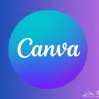 اشتراك كانفا برو - برنامج كانفا للتصميم