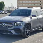 مرسيدس GLB 2021 مخزن جفالي