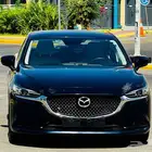 مازدا 6 2023 تم البيع