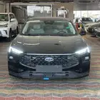 فورد تورس تريند اسود ملكي سعودي 2026